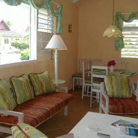 Sunflower Resort & Villas