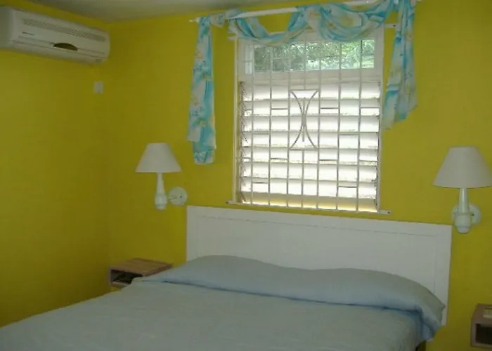 Resort Sunflower & Runaway Bay