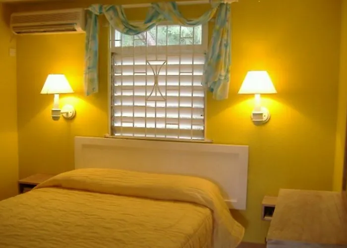 Resort Sunflower &